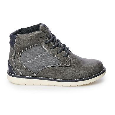 Sonoma Goods For Life® Fast Travel Boys' Ankle Boots