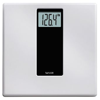 Taylor High Capacity Digital Scale