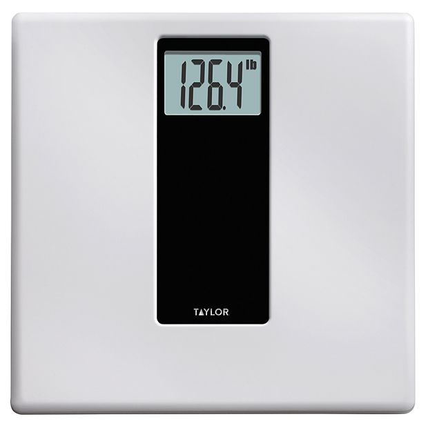 Taylor Digital Scale