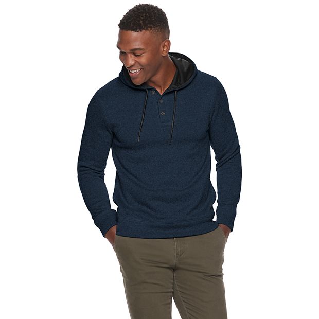 Kohls sale sonoma hoodie