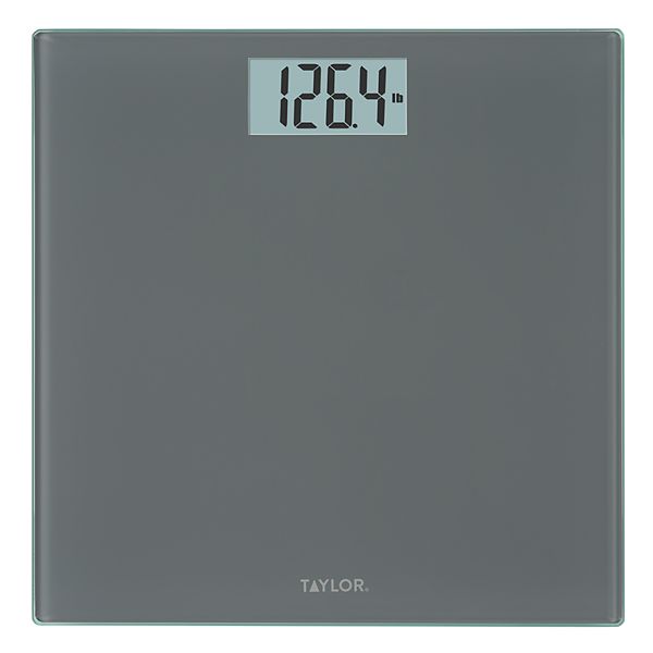 kohl's bathroom scale