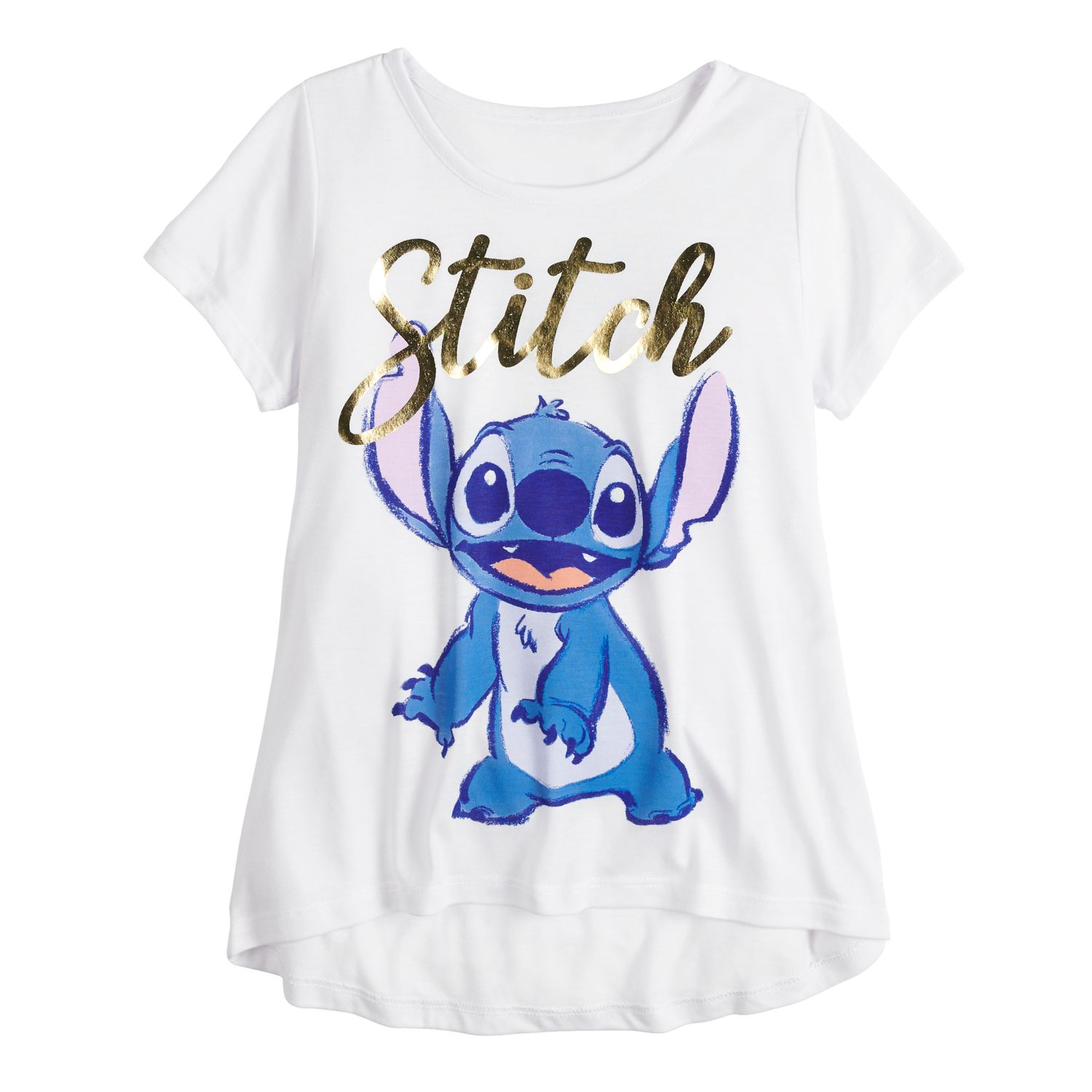 kohls stitch shirt