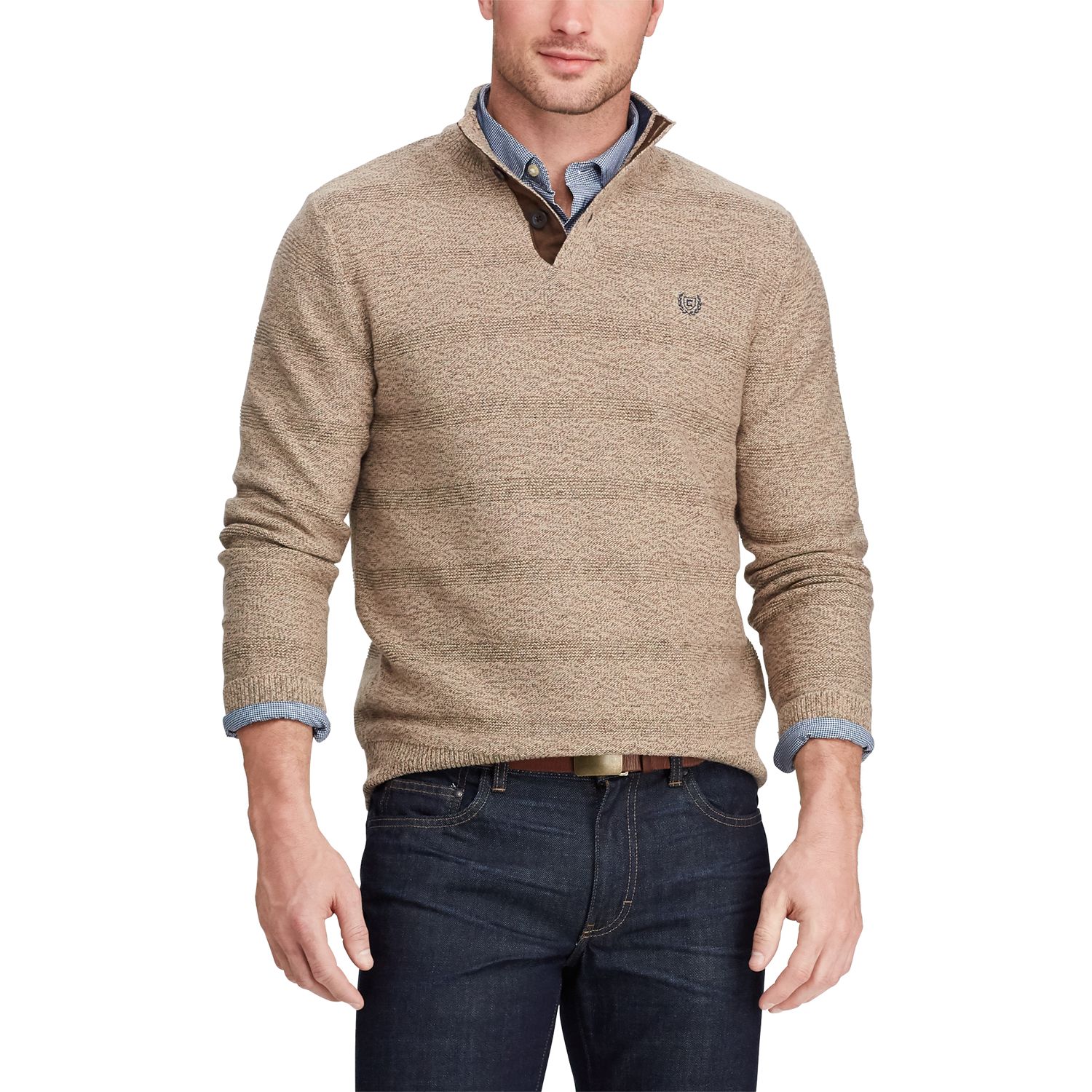 kohls mens zip up sweaters