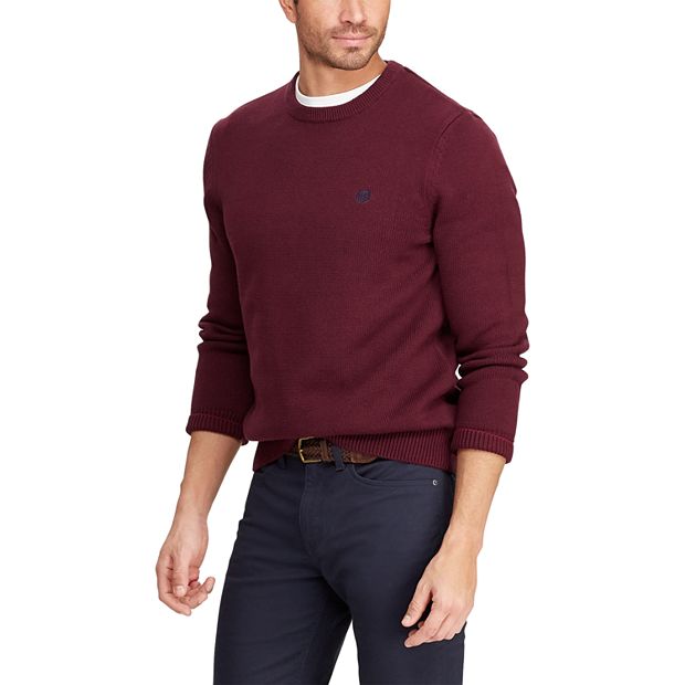 Kohls deals chaps sweaters