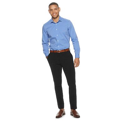 Men's Apt. 9® Regular-Fit Performance Stretch Dress Pants