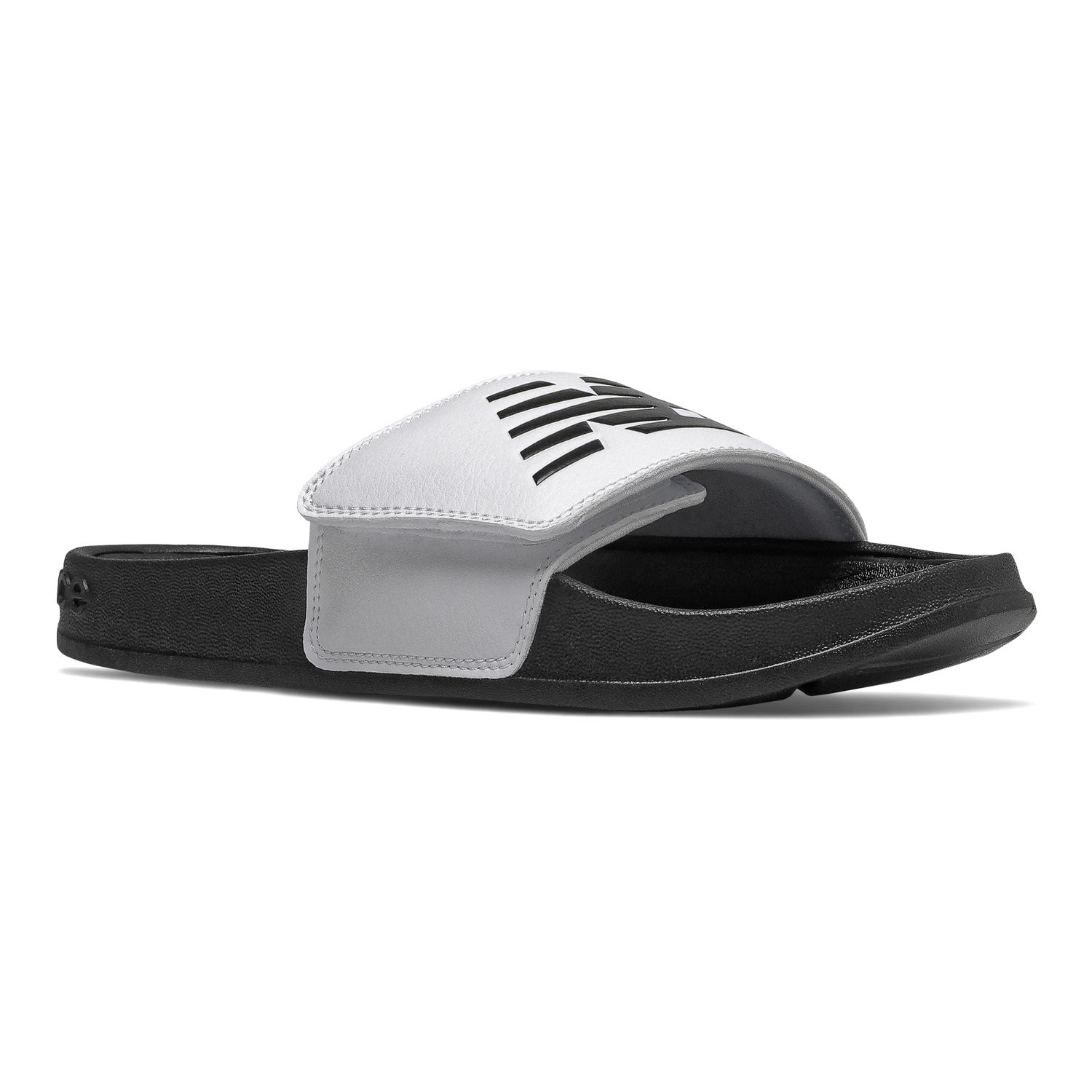 new balance slide sandals