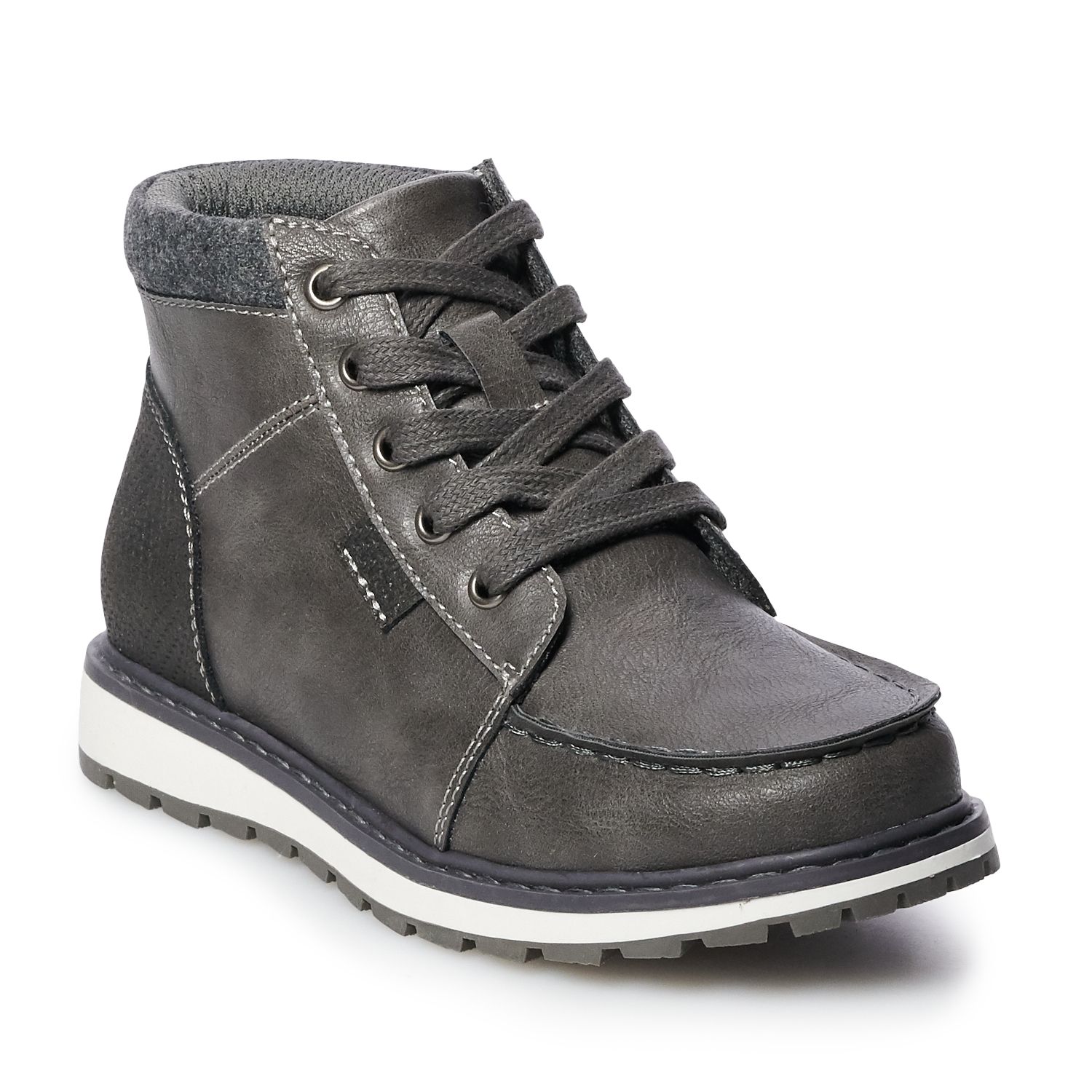 boys ankle boots