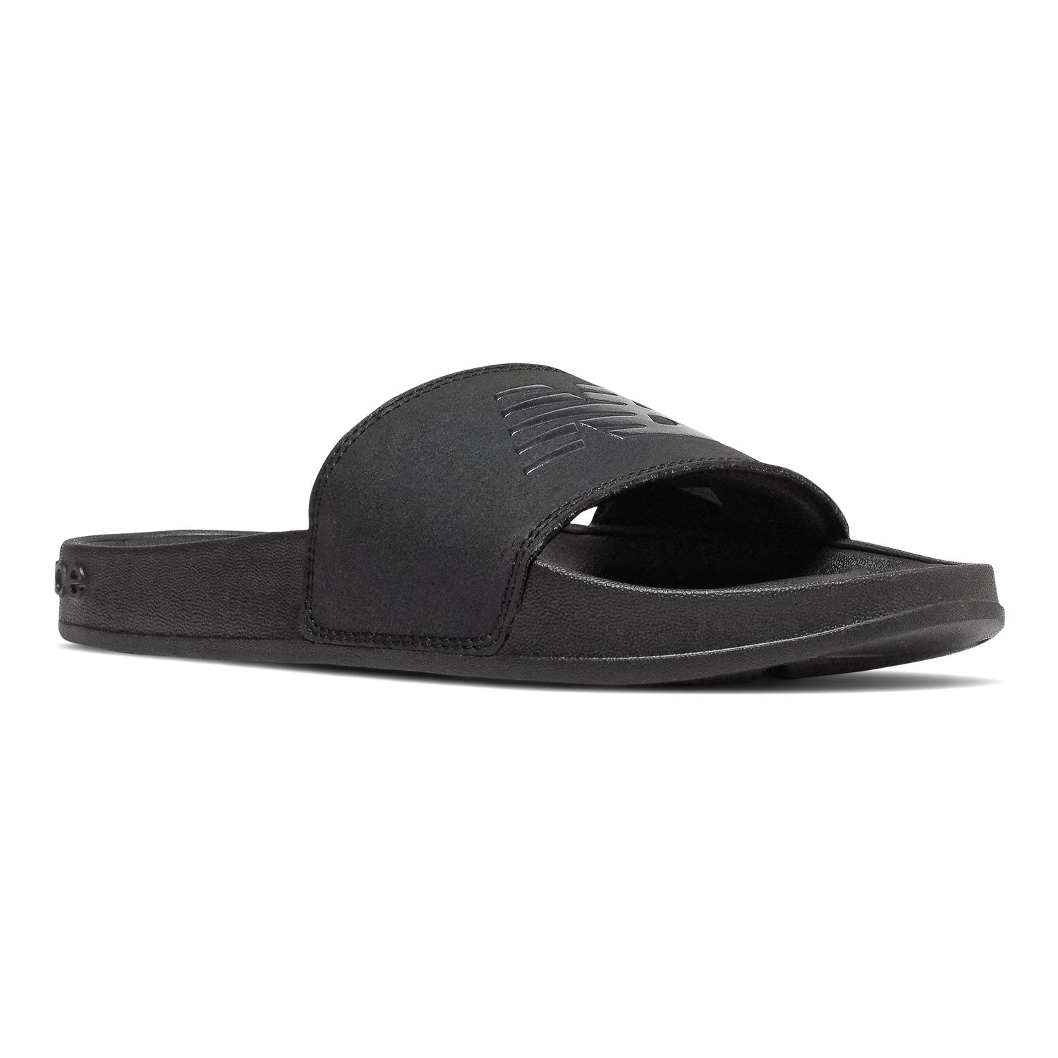 new balance memory foam flip flops