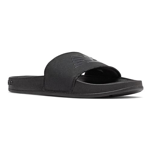 new balance women's slide sandals