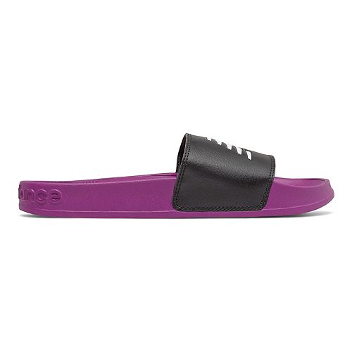 new balance slides womens