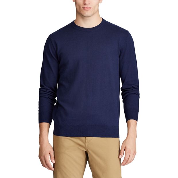 Kohls sales chaps sweaters