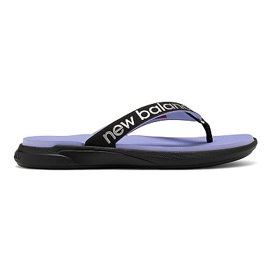 New Balance 340 Comfort Thong Women's Sandal