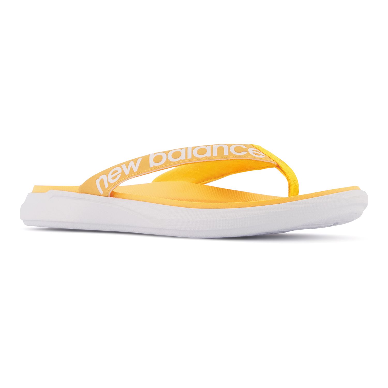 new balance mens thong sandals