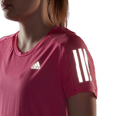 Women's adidas Own the Run T-shirt