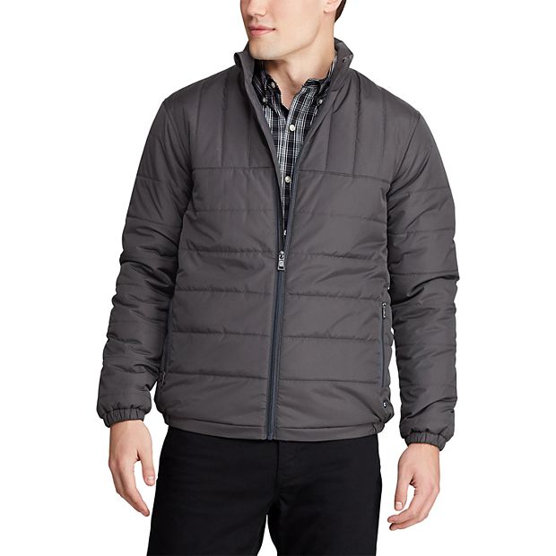 Mens puffer 2025 jacket kohls