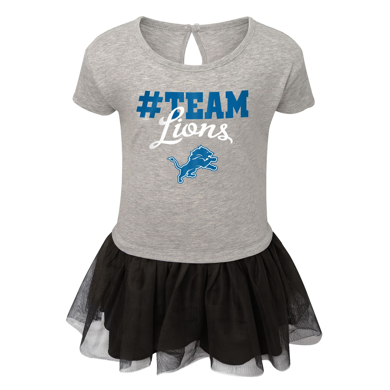 detroit lions dress