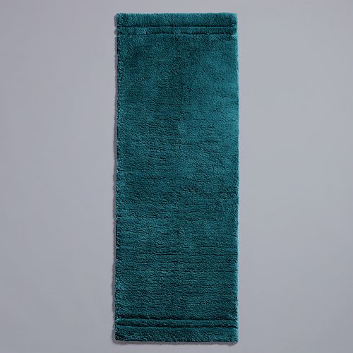 Simply Vera Vera Wang Signature Cotton Bath Rug Runner