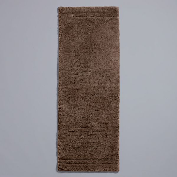 Simply Vera Vera Wang Signature Cotton Bath Rug Runner