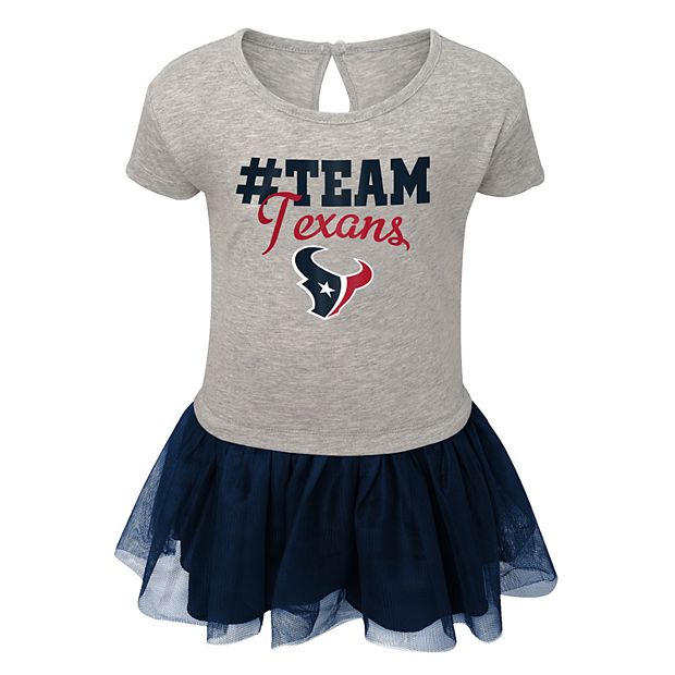 Official Houston Texans Skirts, Texans Dresses, Womens Sweater Dress, Girls  Texans Cheerleader Sets