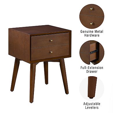 Crosley Landon Night Stand