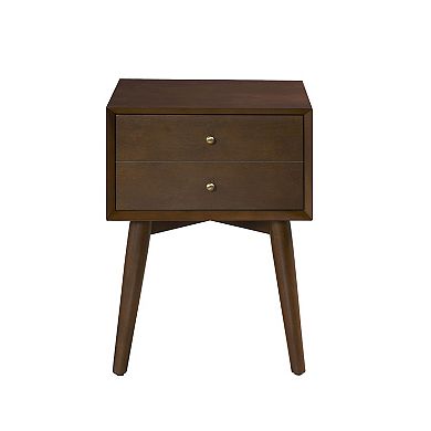 Crosley Landon Night Stand