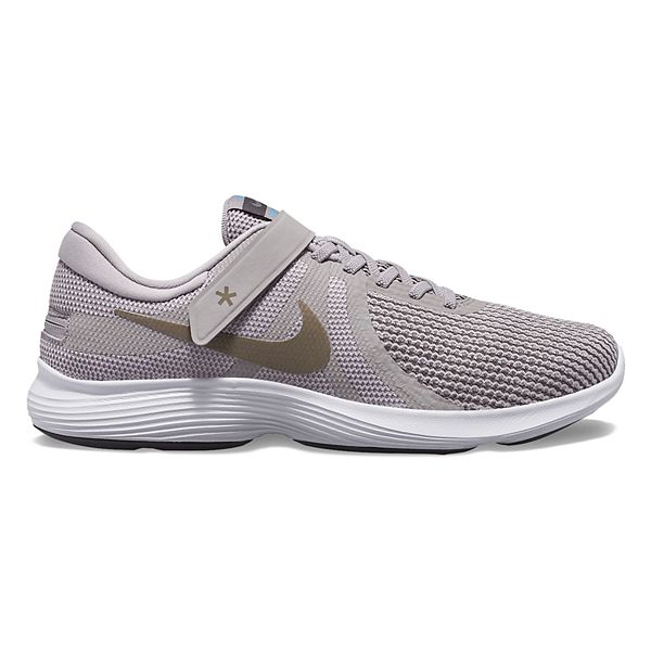 Polinizador Todopoderoso Galleta Nike Revolution 4 FlyEase Men's Running Shoes