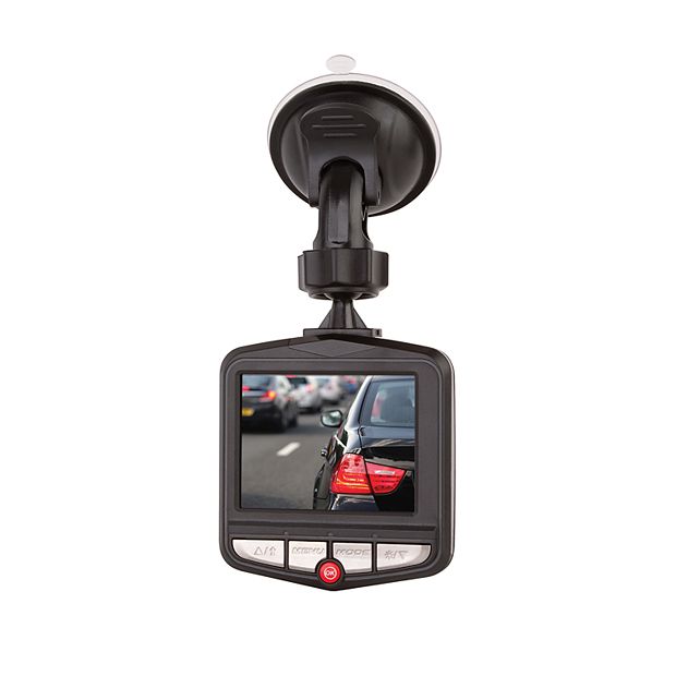 Smart Dash Cam, Car Cam Recorder