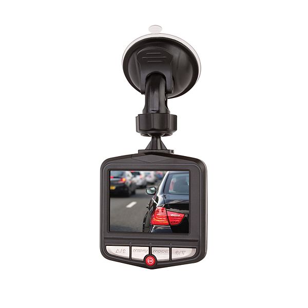 Smart Gear Photo/Video Dashboard Camera