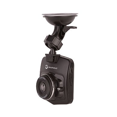 Smart Gear Photo/Video Dashboard Camera