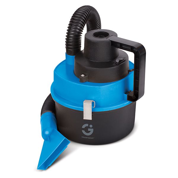 Wagan Tech 12-Volt Cyclone Auto VAC