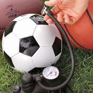 Smart Gear 12-Volt 250PSI Air Compressor