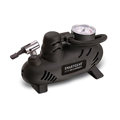 Smart Gear 12-Volt 250PSI Air Compressor