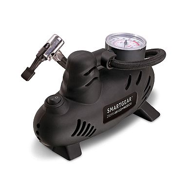 Smart Gear 12-Volt 250PSI Air Compressor
