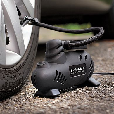 Smart Gear 12-Volt 250PSI Air Compressor