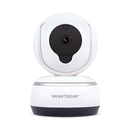 Smart Gear 720P HD Remote Wifi Security Camera