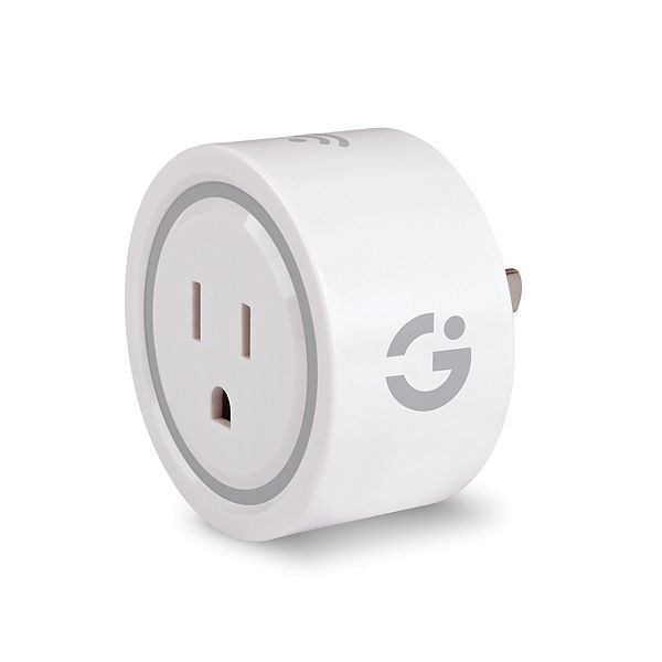 Smart Gear Wireless Remote Wifi Smart Plug