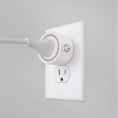 Smart Gear Wireless Remote Wifi Smart Plug
