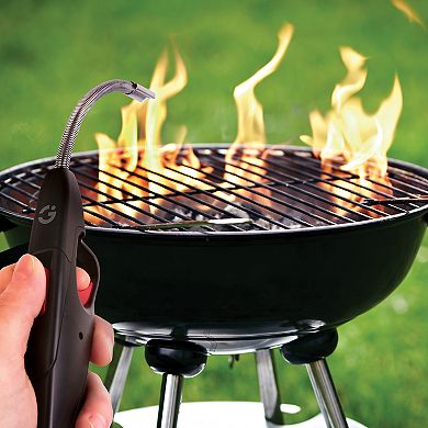 Smart Gear Windproof Rechargeable Electric Lighter