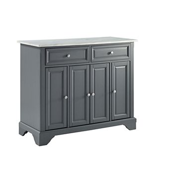 Crosley Avery Kitchen Island