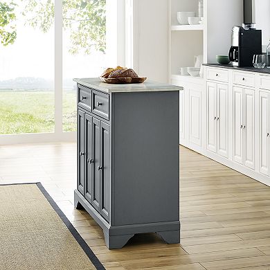 Crosley Avery Kitchen Island