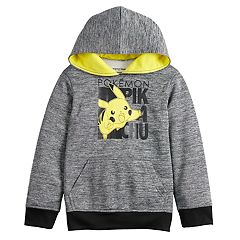 Boys Kids Pokemon Tops Clothing Kohls - pokemon roblox 335