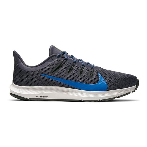 nike men's quest 2 se running shoes