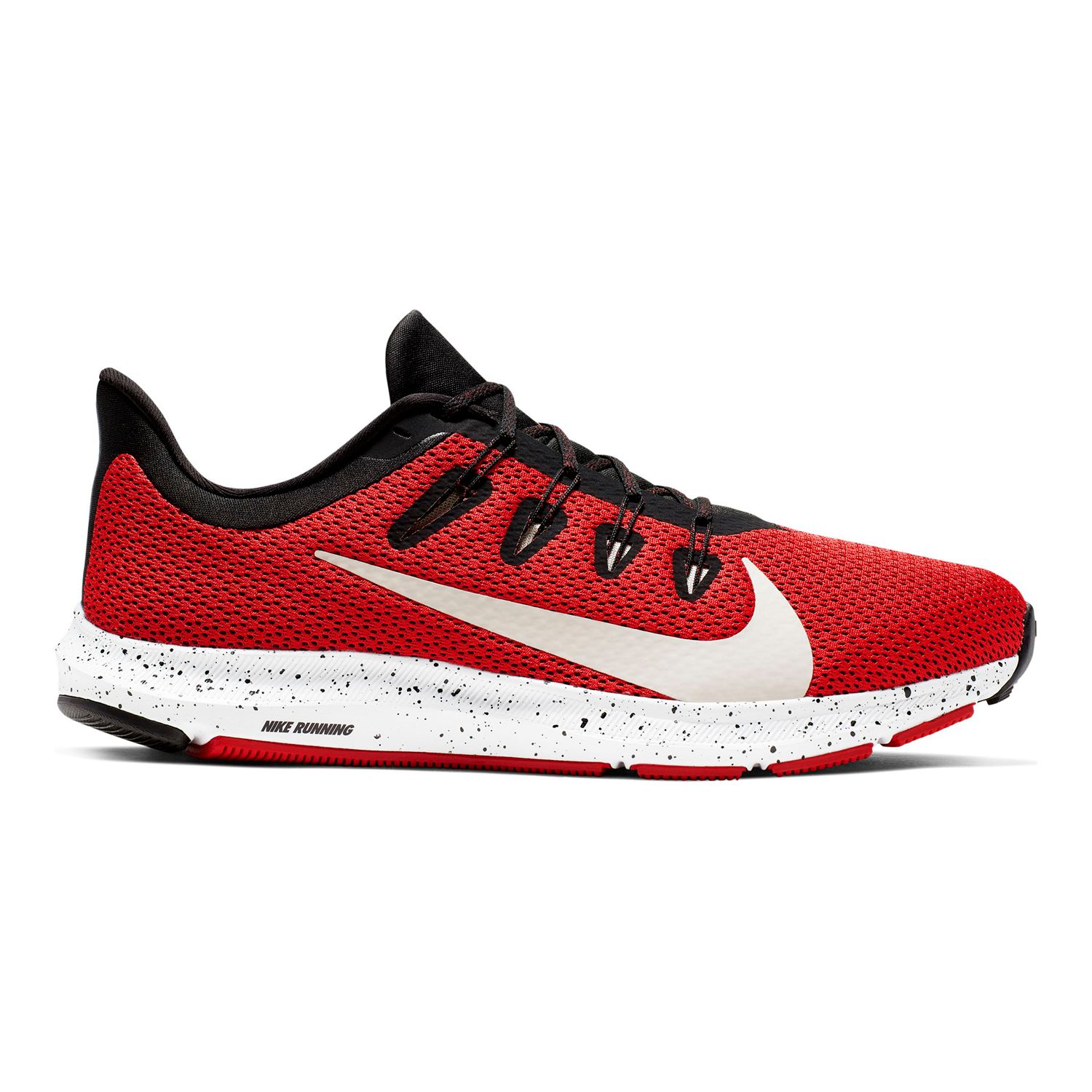 men's quest 2 se running sneakers