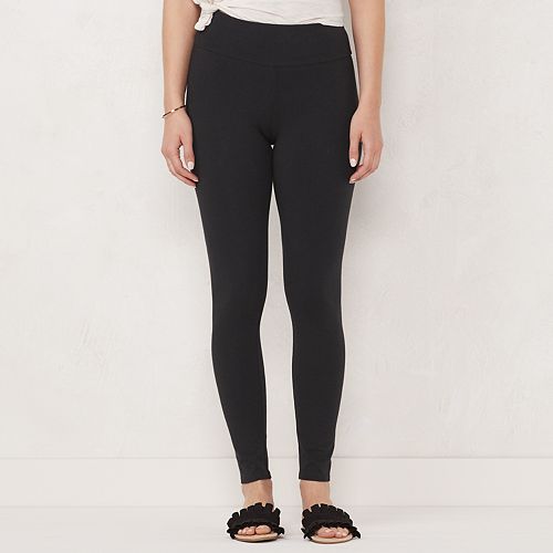 Women's LC Lauren Conrad Leggings