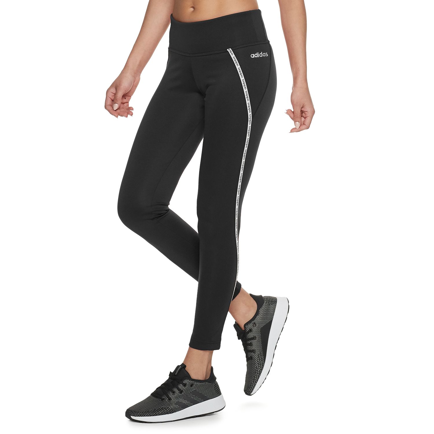 Women's adidas Xpressive Cropped Leggings