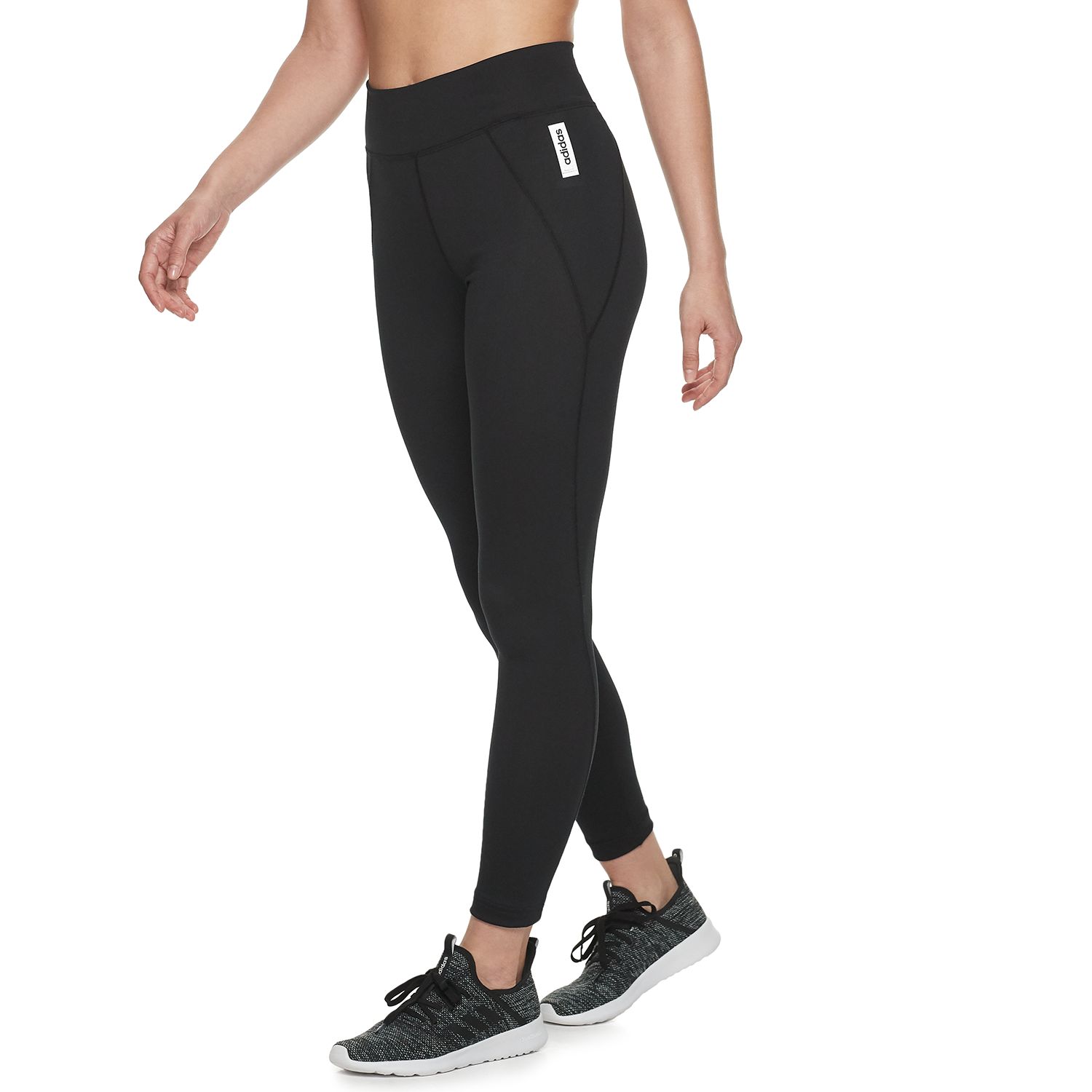 adidas leggings kohls