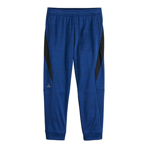 boys husky jogger pants