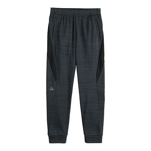 boys husky jogger pants