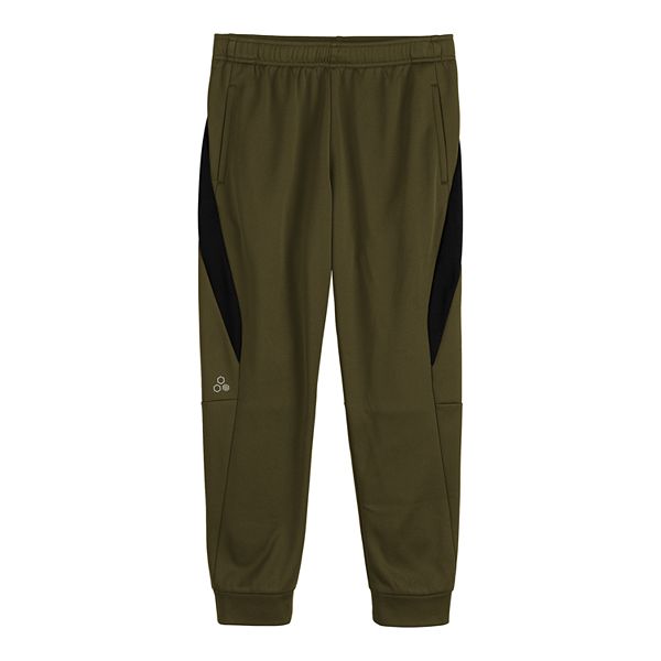 tek gear jogger mid rise