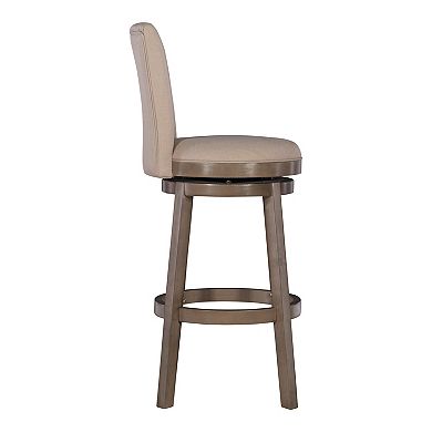 Powell Davis Bar Stool